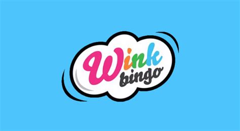 Wink Bingo .